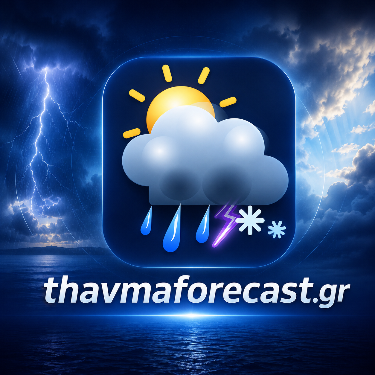 Thavma Forecast