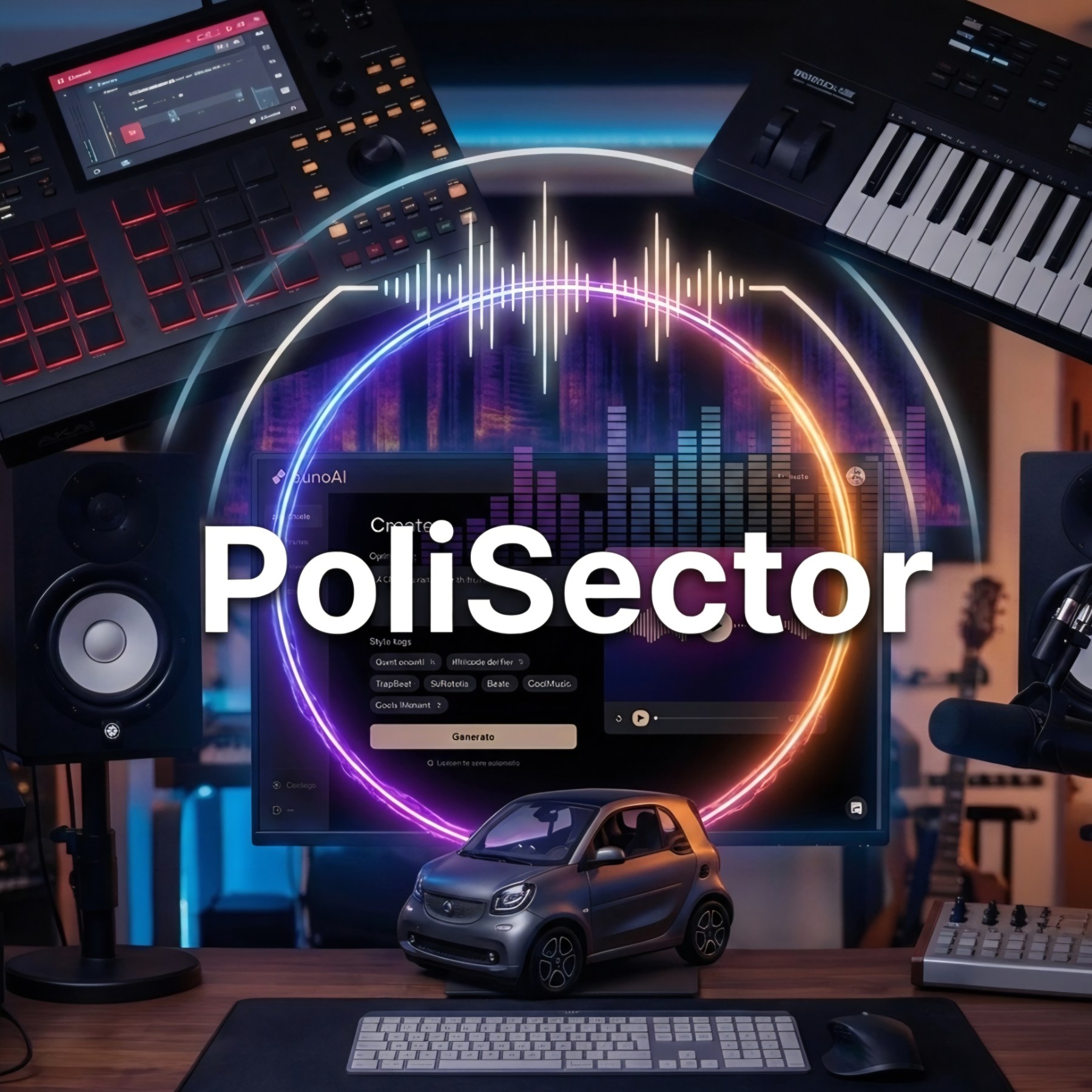 PoliSector